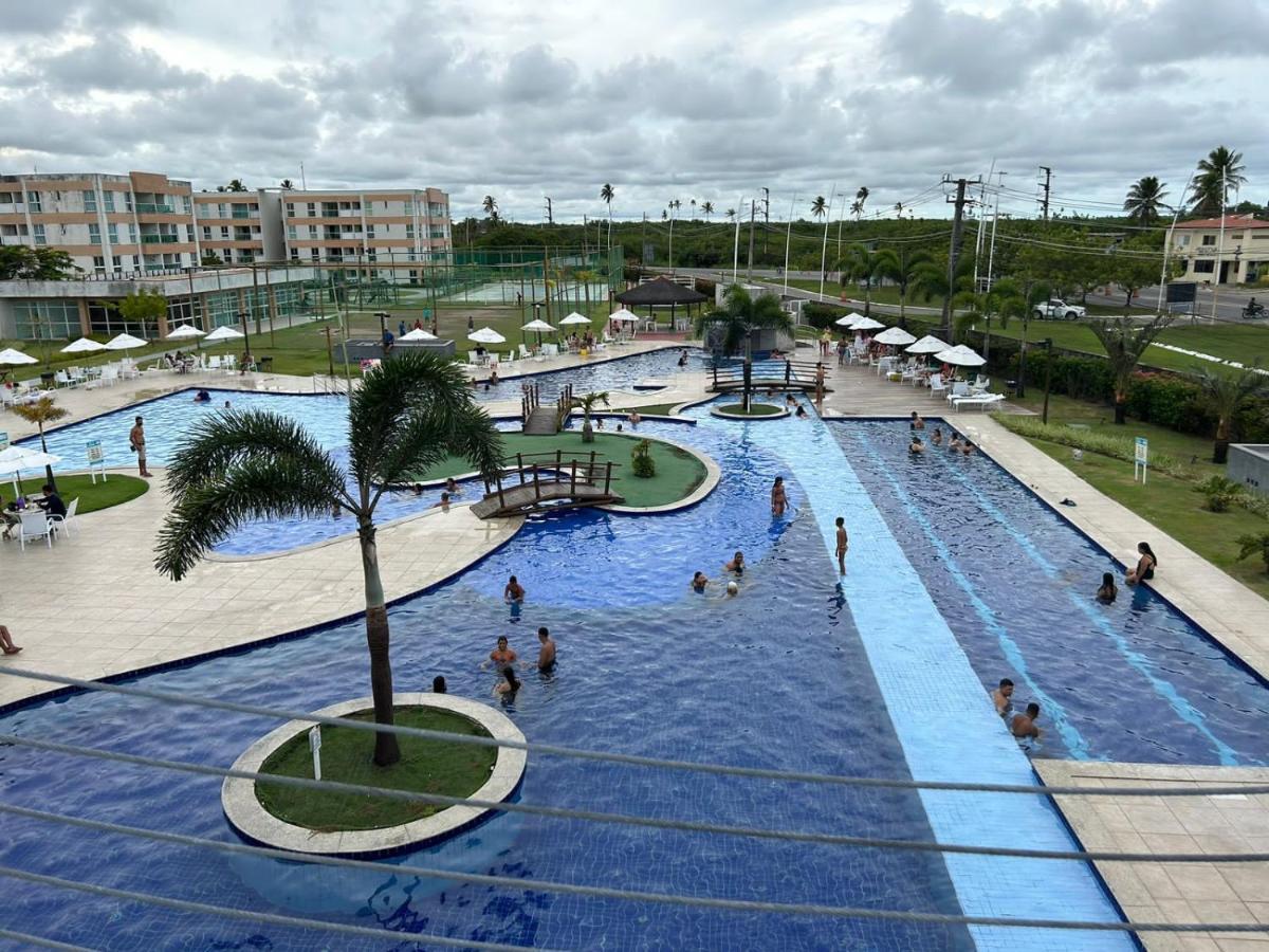 Flat Muro Alto Club Порту-ді-Галіняс Екстер'єр фото