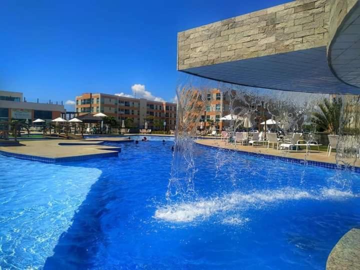 Flat Muro Alto Club Порту-ді-Галіняс Екстер'єр фото