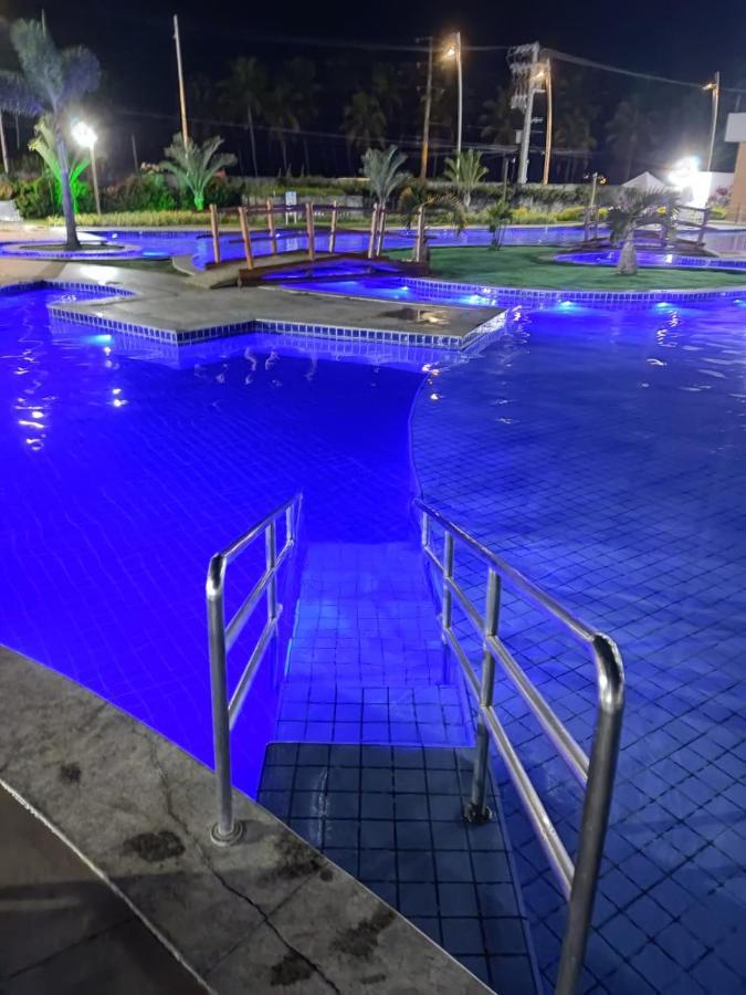 Flat Muro Alto Club Порту-ді-Галіняс Екстер'єр фото