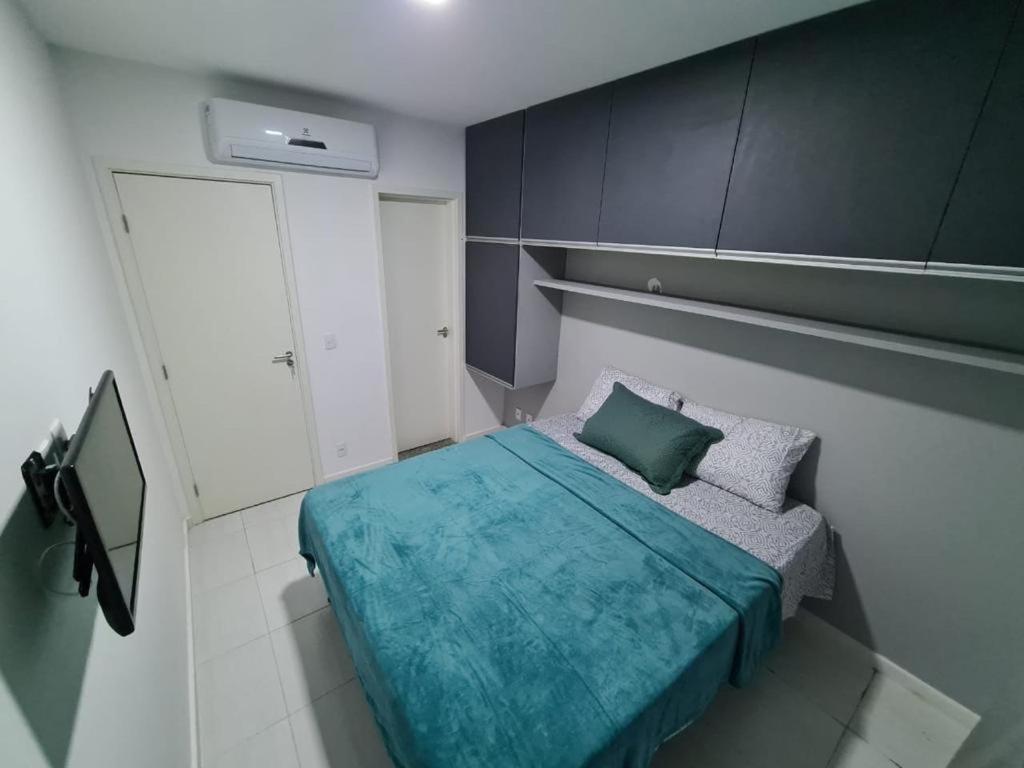 Flat Muro Alto Club Порту-ді-Галіняс Екстер'єр фото