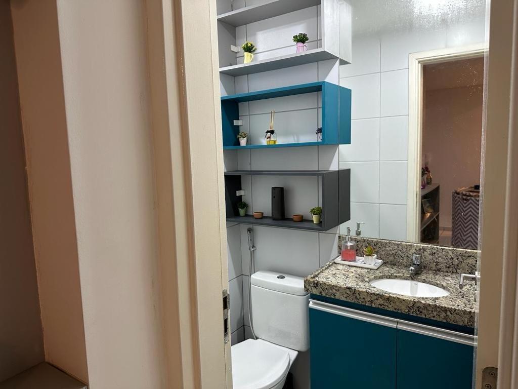 Flat Muro Alto Club Порту-ді-Галіняс Екстер'єр фото